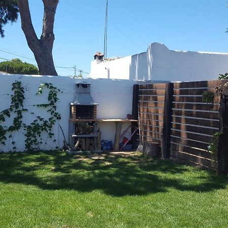 Casa Baro Guest House Zahora Exterior photo